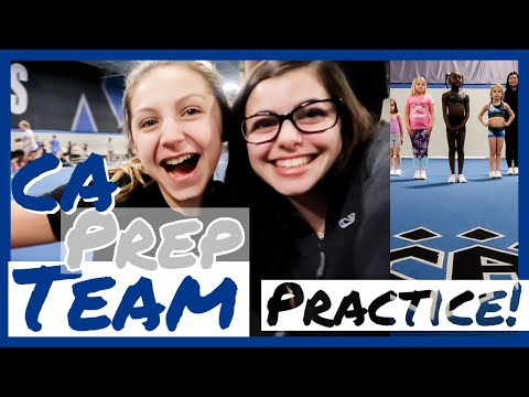 The CA Prep Team || KendalMariee
