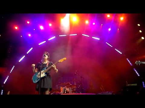 Hospitality - Going Out @ Prospect Park