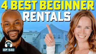 4 Best Types of Rental Properties for Beginners to Buy in 2025