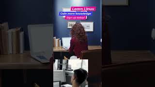 Linux Systems Administration Tech Program 3 #linux #programming #tech #ittraining #technology #code