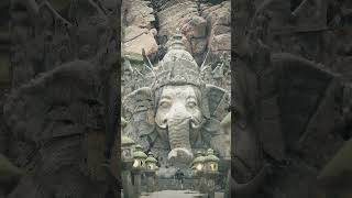 Ganeshji Reel #3danimation #3dartwork #unrealengine5