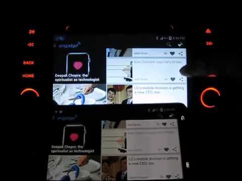 AVIN Avant 2 MirrorLINK Android Multimedia Navigation System for BMW E46