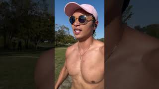 Today I rode an Electric Skateboard Episode 1 #electricskateboard #esk8 #skateboard