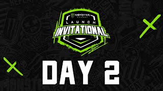 $75K Monster Energy Launch Invitational | Black Ops 7 | Day 2