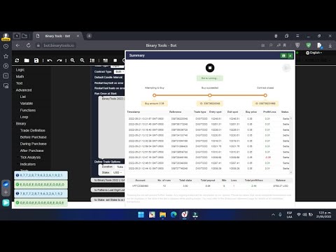 EVEN ODD DIGIT || PATTERNS EVEN [E] ODD [O] BINARY-DERIV BOT FREE #6