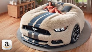 You Won’t Believe These Luxury Home Finds Are From Amazon..