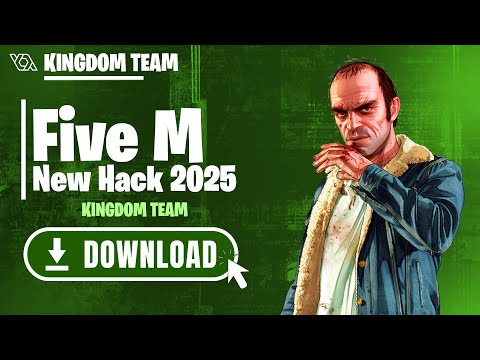 Best Free FiveM Hack & Mod Menu | Aimbot, Wallhack, Lua Executor & More (Undetected 2025)