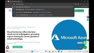 How to Install Visual Studio Code on Windows | Visual Studio Code | Installation of visualstudiocode
