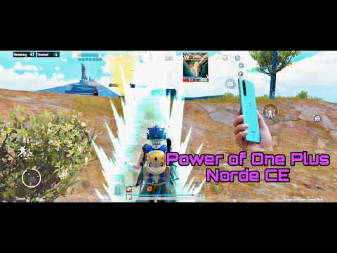 Intense 1v4 Clutches in BGMI | PUBG 🤩