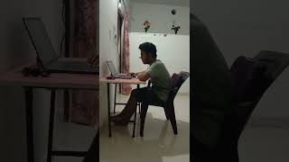 Coder Army x DSA: This is how I study! 💪 #codingchallenge @CoderArmy9 @Rohit_Negi #coding