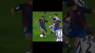 Ronaldinho’s Most INSANE Dribbles Ever 😱 | FootballMagic & Jogabonito Masterclass