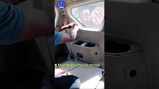 Maruti Ertiga trim panel opening#Maharaja motor mmw #automechanic #shortsfeed #short#viral