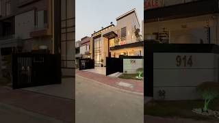 Designer House For Sale #bahriatown #houseforsale #realestate #property #home #designerhome