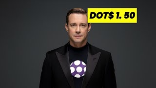 Polkadot Identity Breakthrough 2025 Polkadot Identity Airdrop, PoP System & Crypto Innovation Unco