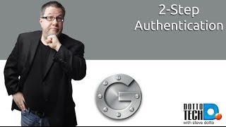 The 2-Step Verification 2 Step