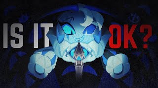 The Ethics of Beast x Ancient Ships || Cookie Run Kingdom Analysis