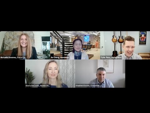 Digital Food & Beverage Summit: Winning the Digital Shelf