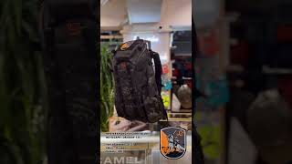 Evolution of the Carryology x Mystery Ranch Dragon 2.0