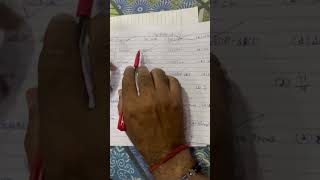 Don't make this blunder in the exam #shorts #exams #boardexams