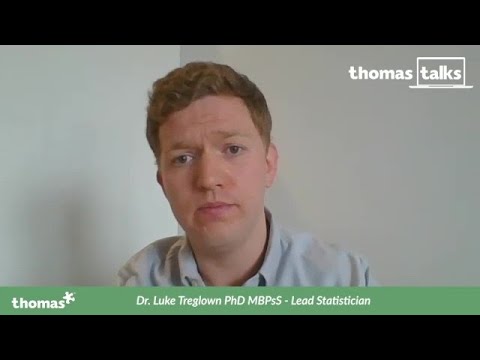 Thomas Talks - What is emotional resilience?