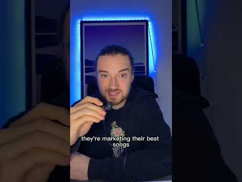 The Secret Behind Marketing Older Music To Blow Up