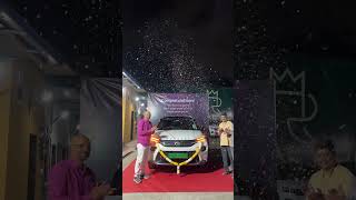 HAPPY CAR DELIVERY | THE ROYAL MOTORS | PUNE