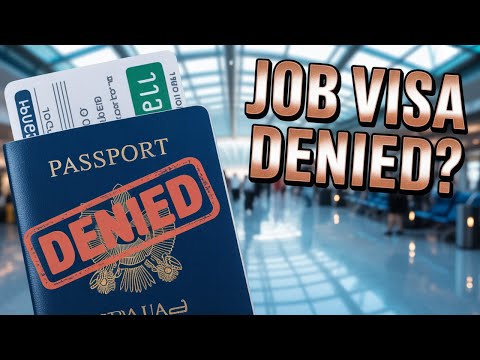 Getting Hired in UAE vs Actually Getting the Visa