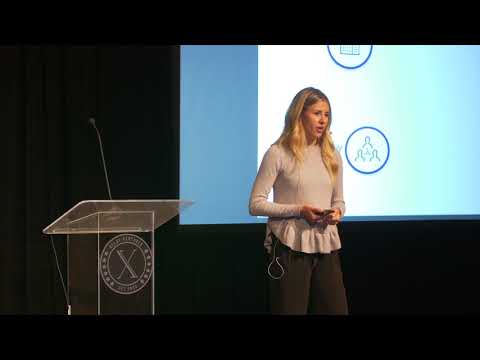 Kaylee Astle & Reid Wuntke: MobSquad  | Relay Ventures Portfolio Day 2018
