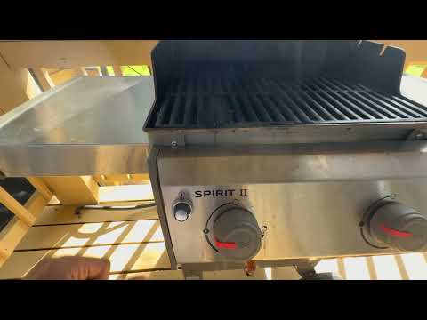 Grill Tutorial