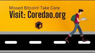 Core chain Community