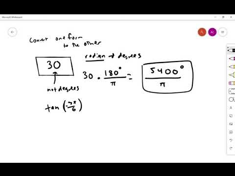 Check-In Week of March 30th Clarification Video
