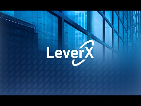 LeverX l Vlog - SAP Pop-up Factory Tour