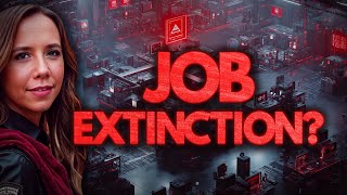The Jobs That Will Thrive When AI Takes Over: Why Human Skills Are About to Become More Valuable