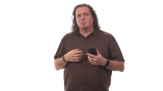 From touch to other input - Mobile Web Development