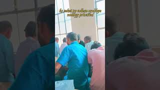 ks saket pg college ayodhya faizabad zoology laboratory #avanishxyz