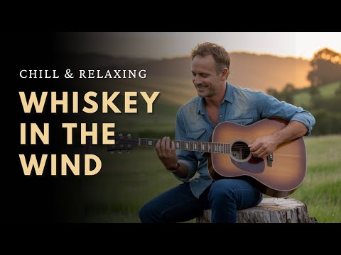 Whiskey in the Wind | Ver 2 | Sit Back, Relax, and Let It Flow