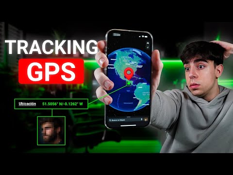 3 Formas FÁCILES de LOCALIZAR a CUALQUIERA con OSINT