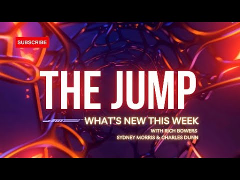 The JUMP October 9th, 2023