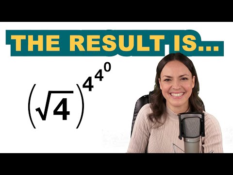 Can you solve this in 20 SECONDS? – Calculate!