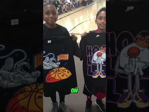 Hoop Love: Transforming Community Through Lakers and Clippers Games