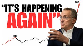 "THE BUBBLE'S ABOUT TO POP" – Howard Marks (Billionaire Hedge Fund Manager)