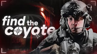The Lore Behind Ready or Not's Coyote Den | Rust Belt