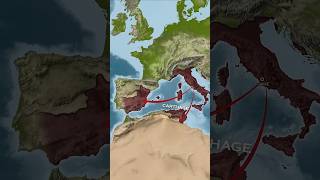 How did the Romans Conquer the Known World? #history #romanhistory  #romanempire