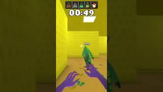 Hide game video #tranding #shortvideos #games #gaming #viralvideos #gameplay#backrooms