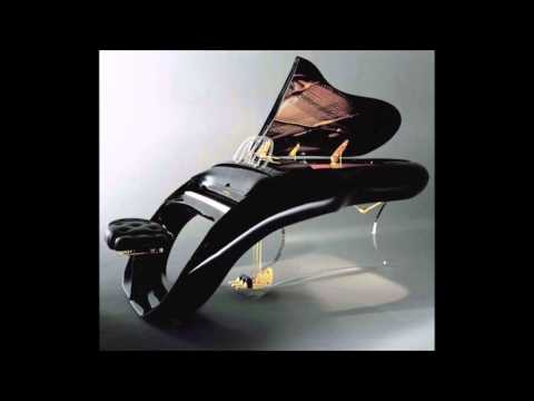 Improvisation - Alexander B Piano