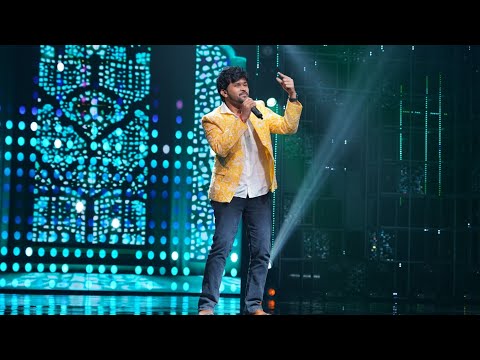 Tumse Milke Dilka | Anirudh Suswaram | Indian Idol 15 | Sonu Nigam | Vishal Dadlani | Shreya Ghoshal