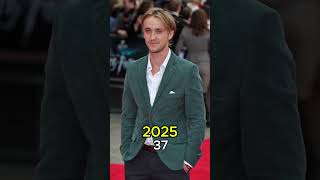 Harry Potter (2011) cast Then and Now 2025