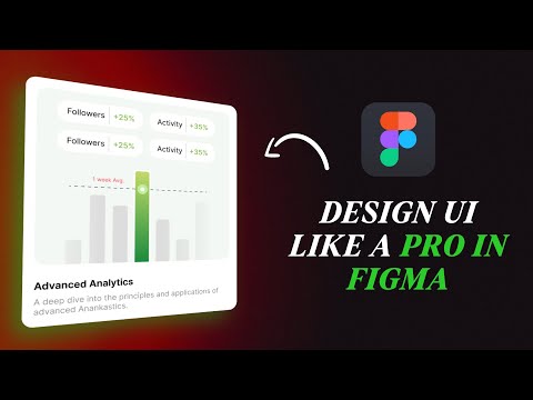 Learn Auto Layout in Figma – Easy, Powerful & Beginner-Friendly!