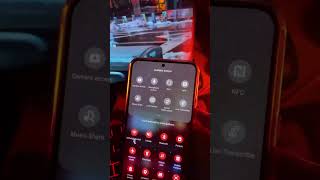 How to enable #samsung to get better screen display by extra dim feature #android #androidtips #andr