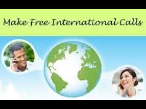 Make Free International & National Calls in Hindi Urdu easily & quickly